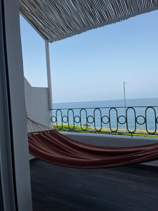 Casa Blanca Apartman Torrox Kültér fotó