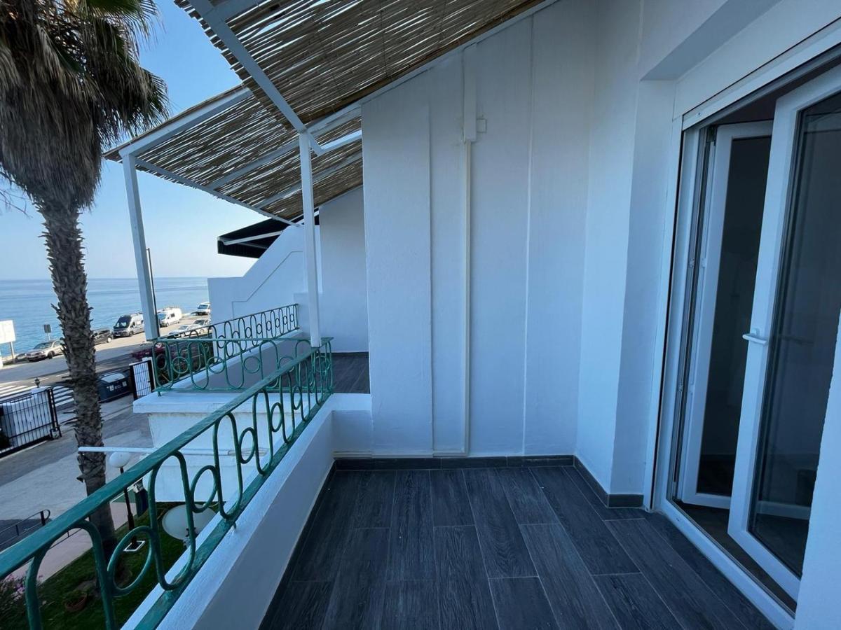 Casa Blanca Apartman Torrox Kültér fotó